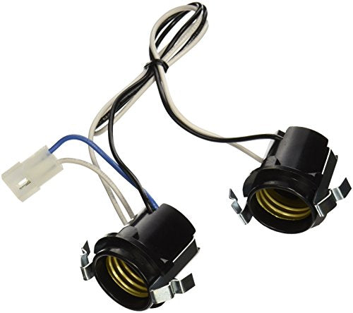 Broan SR111630 Lamp Socket Assembly