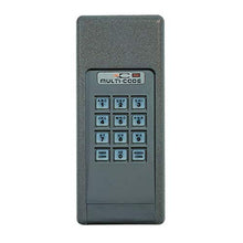 Load image into Gallery viewer, MULTI-CODE 4200 Garage Door Opener Keyless Entry 300MHz by Linear
