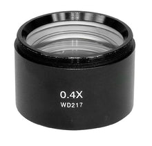 Load image into Gallery viewer, 0.4X Auxiliary Lens for SSZ-II/SSZ Series.

