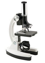 Load image into Gallery viewer, SystemWorks EM1000 52 PC Microscope Set with Carrying Case
