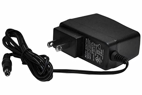 ClearView 12V2PS 100-240VAC to 12VDC 2Amp (2000mA) Power Supply