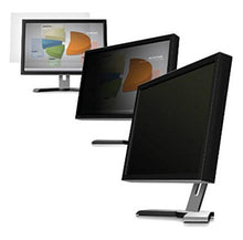 Load image into Gallery viewer, WS Vendor Privacy Screen Filter for 27 Inches Desktop Computer Widescreen Monitor with Aspect Ratio 16:09 Please Check Dimension Carefully
