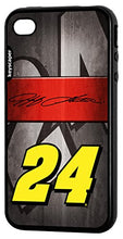 Load image into Gallery viewer, Keyscaper Cell Phone Case for Apple iPhone 4/4S - Jeff Gordon
