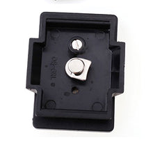 Load image into Gallery viewer, Quick Release Plate for Tripod CX686 C600 DC70 Yunteng VCT-950 880 870 860 Velbon PH368 QB-6RL
