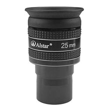 Load image into Gallery viewer, Alstar 1.25&quot; 25mm 58-Degree Planetary Eyepiece for Telescope
