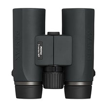 Load image into Gallery viewer, PENTAX 62761 Binoculars SD 8 x 42 WP Daha Prism, 8 Times, Effective Diameter 1.7 inches (42 mm)
