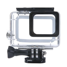 Load image into Gallery viewer, MaximalPower for Gopro Hero 5 HERO5 Waterproof Housing Protective Case Underwater Diving + Free Screen Protector
