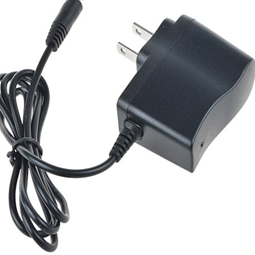 Accessory USA AC DC Adapter for Fluke OC3port Plus Handheld ATM Tester OC3-P1S OC3-P2 OC3-P1 7345002 ST9914322 ATM Network Analyzer Power Supply Cord Wall Home Charger