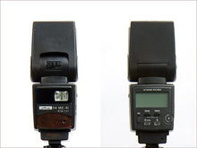 Load image into Gallery viewer, Metz 54MZ-4I MZ-54241C Camera Flash for Canon
