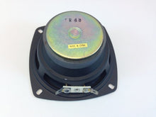 Load image into Gallery viewer, 4&quot; REPLACEMENT SPEAKER WITH DUAL CONE, 8OZ MAGNET 10 WATTS @ 8 OHMS
