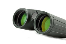 Load image into Gallery viewer, Visionking Binoculars 8x42 Open Bridge ED Birdwatching Hunting Phase Coated Waterproof Bak4,Fogproof Army Green
