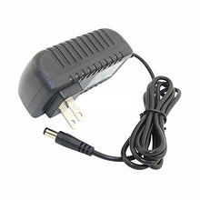 Load image into Gallery viewer, AC Adapter for MUSTEK PL407H PL408T PL510 Portable DVD Player Power Supply Cord
