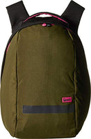 Crumpler Unisex The Ramping Mob Commuter Laptop Backpack Beech One Size