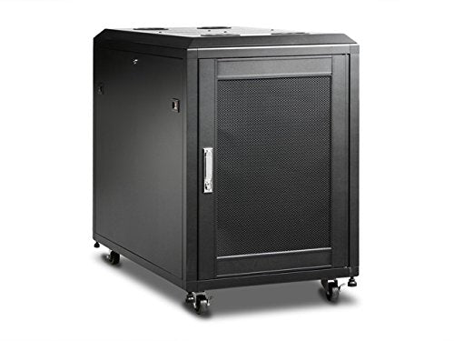 ISTARUSA Istarusa Wn1510-Ex Wn 15U Cabinet 1000Mm Depth for Hp/Dell/IBM Ser