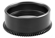 Load image into Gallery viewer, Sea &amp; Sea Zoom Gear for Canon 10-22mm f/3.5-4.5 USM Auto-Focus Lens
