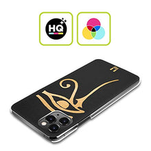 Load image into Gallery viewer, Head Case Designs Eye Icons of Ancient Egypt Hard Back Case Compatible with Apple iPhone 7 Plus/iPhone 8 Plus
