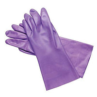 Hu-Friedy 40-066 Nitrile Utility Gloves, X-Large (Size 10)