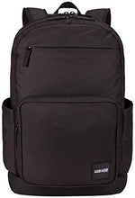 Load image into Gallery viewer, CASE LOGIC Query Backpack (Black)
