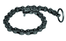 Load image into Gallery viewer, URREA R794C Replacement Alligator Chain for Chain Wrenches
