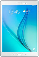 Samsung Galaxy Tab A 16GB 9.7-Inch Tablet SM-T550 - White (Renewed)