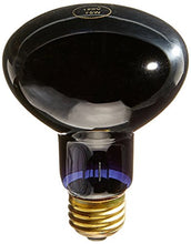 Load image into Gallery viewer, Forum Novelties Small Black Light Spotlight Bulb

