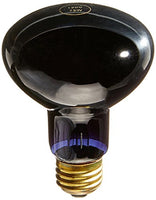 Forum Novelties Small Black Light Spotlight Bulb