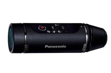 Load image into Gallery viewer, Panasonic HX-A1MED Anthrazit
