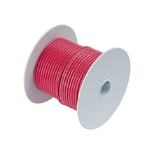 Load image into Gallery viewer, Gardner Bender AMW-326 GB Xtreme Electrical Primary Wire, 16 AWG, 600V, 25 Ft. Spool, Red
