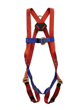 Load image into Gallery viewer, Elk River 55102 Premium Polyester Freedom 1 D-Ring Harness, Fits Small to Large
