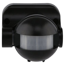 Load image into Gallery viewer, Electraline 58411Infrared Motion Sensor 180 Day/Night for Attaching to Wall
