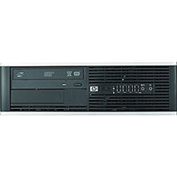 HP Compaq 6300 Pro Desktop PC - Intel Core i3-3220 3.3GHz 16GB 2.0 TB DVD Windows 10 Pro (Renewed)