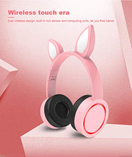 Load image into Gallery viewer, NFKJ Wireless Bluetooth Headset Headphones Earphone with Microphone
