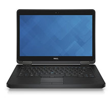 Load image into Gallery viewer, Dell Latitude E5440 14 Inch Business High Performance Laptop Intel Dual-Core i5-4300U up to 2.9GHz, 8GB RAM, 320GB HDD, Windows 10 Professional (Renewed) (i5-4300U | 8GB)
