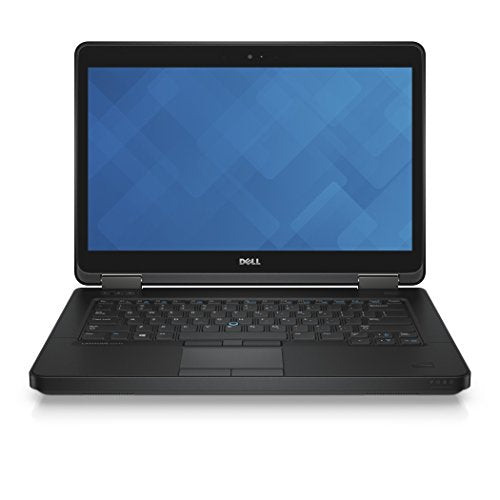 Dell Latitude E5440 14 Inch Business High Performance Laptop Intel Dual-Core i5-4300U up to 2.9GHz, 8GB RAM, 320GB HDD, Windows 10 Professional (Renewed) (i5-4300U | 8GB)
