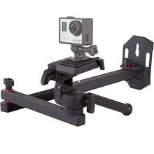Load image into Gallery viewer, Rage Powersports Hunting Game Cam Adjustable Tree Mounting Arm
