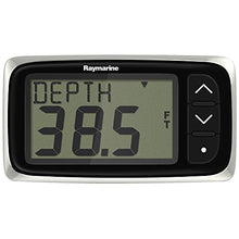 Load image into Gallery viewer, Raymarine i40 Depth Display System w/Transom Mount Transducer
