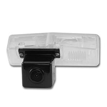 Load image into Gallery viewer, Car Rear View Camera &amp; Night Vision HD CCD Waterproof &amp; Shockproof Camera for Toyota Venza 2008~2014
