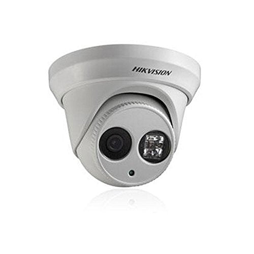 Hikvision DS-2CD2342WD-I 4MP WDR EXIR 30m Turret Network Camera IP66 Home Surveillance IP CCTV 2.8mm or 4mm US English Retail Version onvif