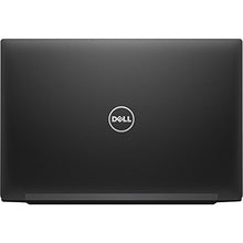 Load image into Gallery viewer, Dell Latitude 7480 Business-Class Laptop | 14.0 inch FHD Display | Intel Core 7th Generation i5-7200U | 8 GB DDR4 | 128 GB M.2 SSD | Windows 10 Pro
