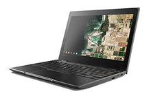 Load image into Gallery viewer, 2019 Lenovo 11.6&quot; HD IPS Touchscreen 2-in-1 Chromebook, Quad-Core MediaTek MT8173C (4C, 2X A72 + 2X A53), 4GB RAM, 32GB eMMC, 802.11ac WiFi, Bluetooth 4.2, HDMI, Type-C, Chrome OS
