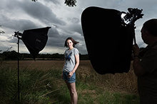 Load image into Gallery viewer, Manfrotto Lastolite Octa Large Ezybox Pro for Studio Flash - Black
