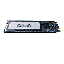 Load image into Gallery viewer, CMS 256GB Internal SSDNow M.2 SATA 6GBps Compatible with Lenovo ThinkCentre M700 Tiny - C68
