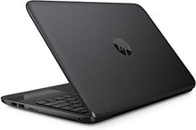 Load image into Gallery viewer, HP Stream Laptop PC 11.6&quot; Intel N4000 4GB DDR4 SDRAM 32GB eMMC Includes Office 365 Personal for One Year, Jet Black
