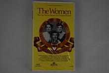 Load image into Gallery viewer, VHS The Women

