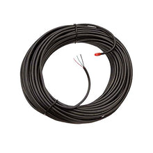 Load image into Gallery viewer, 50 Ft Antenna Rotor Cable 3 Conductor Color is Brown 22 AWG Antenna Rotor Wire Cable by The Foot, Round Automatic Heavy Duty TV Aerial Rotator Wire, Bulk Roll, by NAC Wire and Cables
