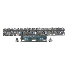 Load image into Gallery viewer, MURRAY ECLX073M Siemens Eclx Ground Bar Kit, 19 Terminal, No 14-6 Small, 14-1/0 Large Opening
