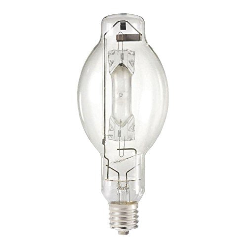 Philips 360198 - MS1000/BU/BT37/PS 1000 watt Metal Halide Light Bulb