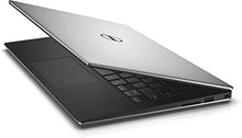 Load image into Gallery viewer, Dell XPS 13 9360 13.3&quot; QHD+ TOUCH Laptop 7th Gen Intel Core i7-7560U, 16GB RAM, 512GB SSD Machined Aluminum Display Silver Win 10 Pro (Renewed)
