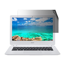 Load image into Gallery viewer, celicious Privacy 2-Way Anti-Spy Filter Screen Protector Film Compatible with Acer Chromebook 11 (CB3-111)
