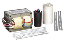 Load image into Gallery viewer, LumaPro 4CRJ2 HID Core/Coil Ballast Kit, 150 Lamp Watts
